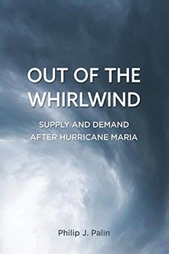 portada Out of the Whirlwind (in English)
