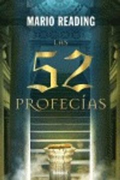 portada Las 52 Profecias = The 52