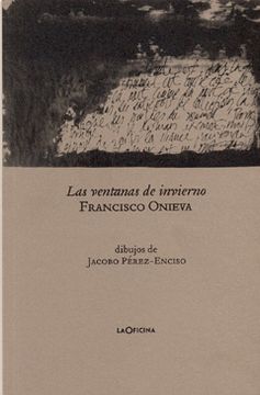 portada Las Ventanas De Invierno (in Spanish)