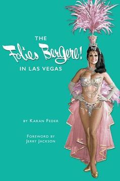 portada The Folies Bergere in Las Vegas (in English)
