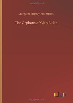 portada The Orphans of Glen Elder 