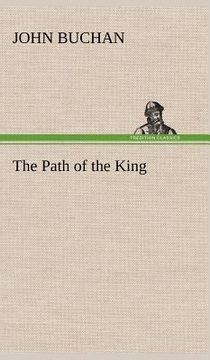 portada the path of the king (en Inglés)