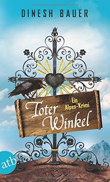 portada Toter Winkel: Ein Alpen-Krimi (en Alemán)