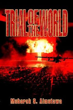 portada trial of the world (en Inglés)