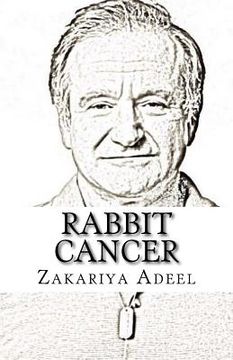 portada Rabbit Cancer: The Combined Astrology Series (en Inglés)