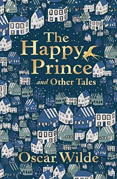 portada The Happy Prince and Other Tales (Liberty Classics) (in English)