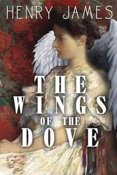 portada The Wings of the Dove