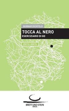portada Tocca al Nero 2 (Italian Edition)