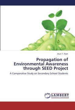 portada Propagation of Environmental Awareness through SEED Project