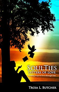 portada Soulties: Letters of Love (in English)