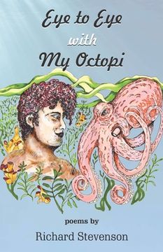 portada Eye to Eye with My Octopi (in English)