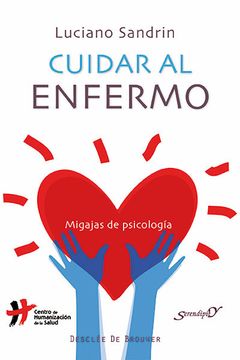 portada Cuidar al Enfermo (in Spanish)