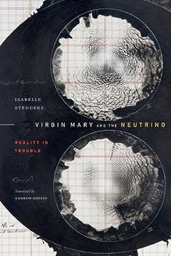 portada Virgin Mary and the Neutrino (in English)