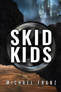 portada Skid Kids (en Inglés)