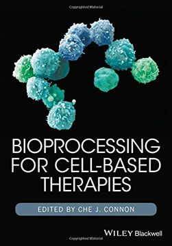 portada BIOPROCESSING FOR CELL-BASED T