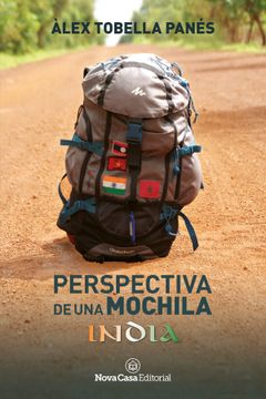 portada Perspectiva de una Mochila (in Spanish)