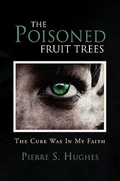 portada the poisoned fruit trees (en Inglés)