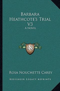 portada barbara heathcote's trial v3