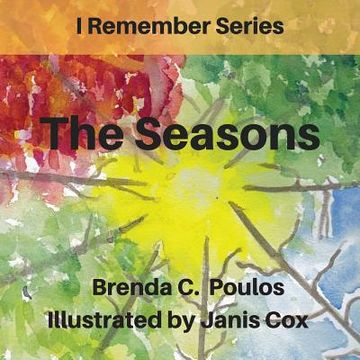 portada I Remember The Seasons