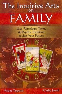 portada Intuitive Arts on Family (in English)