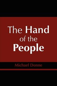 portada the hand of the people (en Inglés)