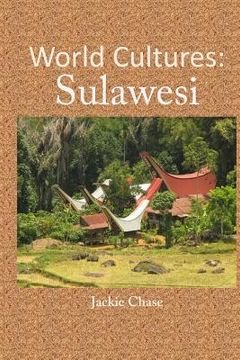 portada World Cultures: Sulawesi (en Inglés)