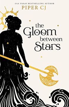 portada The Gloom Between Stars (The Night and its Moon) (in English)