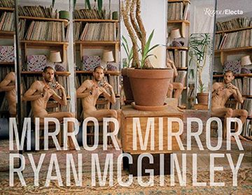 portada Ryan Mcginley: Mirror Mirror (in English)