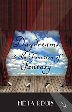 portada Daydreams and the Function of Fantasy
