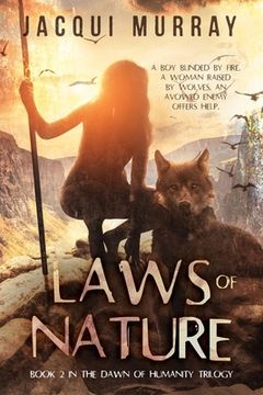 portada Laws of Nature (en Inglés)