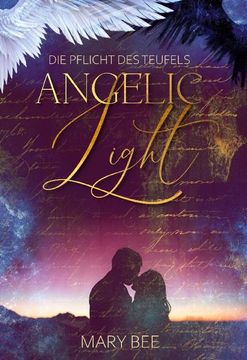 portada Angelic Light (en Alemán)