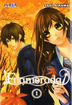 portada ¡ENAMORADA! 01 (in Spanish)