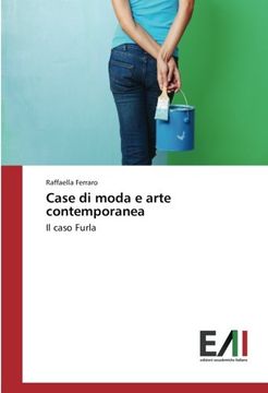 portada Case di moda e arte contemporanea: Il caso Furla