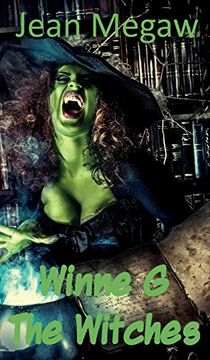 portada Winnie G The Witches
