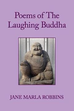 portada Poems of The Laughing Buddha (en Inglés)