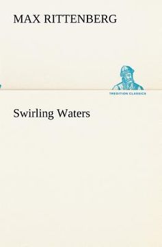 portada swirling waters (en Inglés)