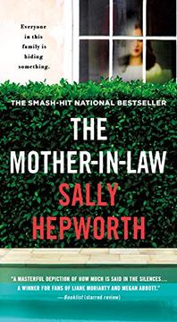 portada The Mother-In-Law 