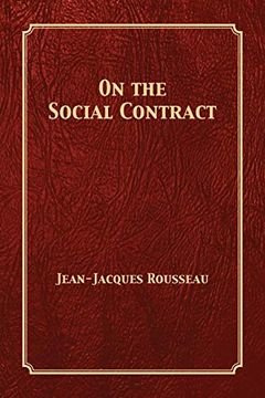 portada On the Social Contract 