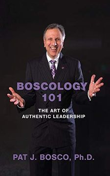 portada Boscology 101 (en Inglés)