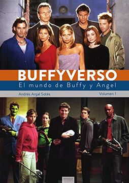 portada Buffyverso (in Spanish)