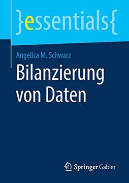 portada Bilanzierung von Daten (en Alemán)
