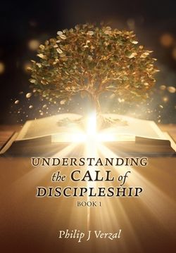 portada UNDERSTANDING the CALL of DISCIPLESHIP (en Inglés)
