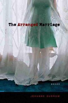 portada The Arranged Marriage: Poems (Mary Burritt Christiansen Poetry Series) (en Inglés)