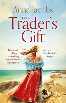 portada The Trader's Gift (en Inglés)