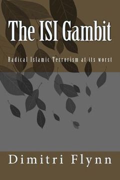 portada The ISI Gambit (en Inglés)