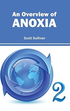 portada An Overview of Anoxia (en Inglés)