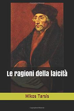 portada Le Ragioni Della Laicità (en Italiano)