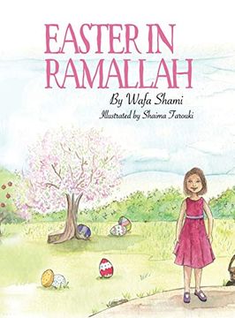 portada Easter in Ramallah (en Inglés)