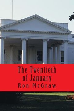 portada The Twentieth of January (en Inglés)