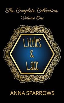 portada Littles & Lace the Complete Collection: Volume 1 (en Inglés)